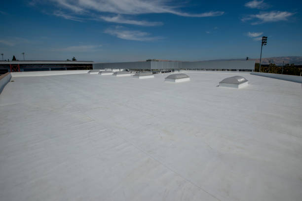 Best Roof Insulation Installation  in Mariemont, OH