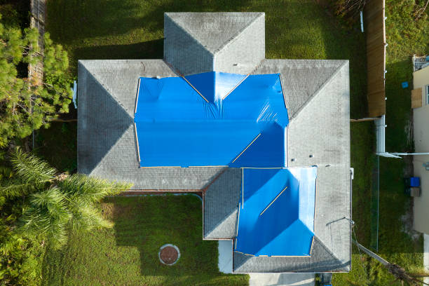 Best Flat Roofing  in Mariemont, OH