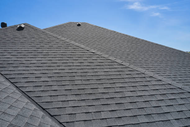 Fast & Reliable Emergency Roof Repairs in Mariemont, OH